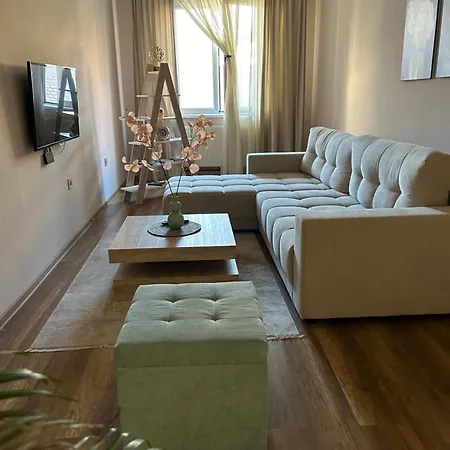 Apartman Teodora Subotica Exterior photo