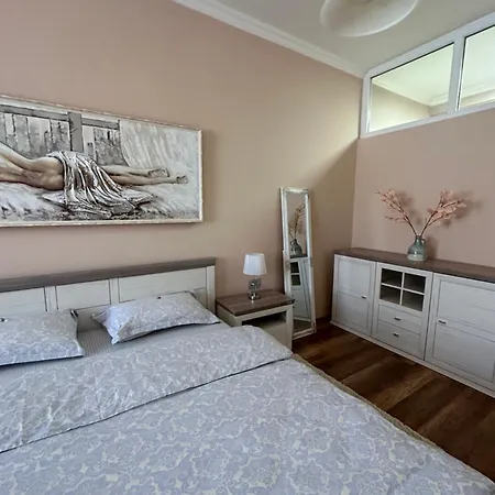 Apartman Teodora Subotica Exterior photo