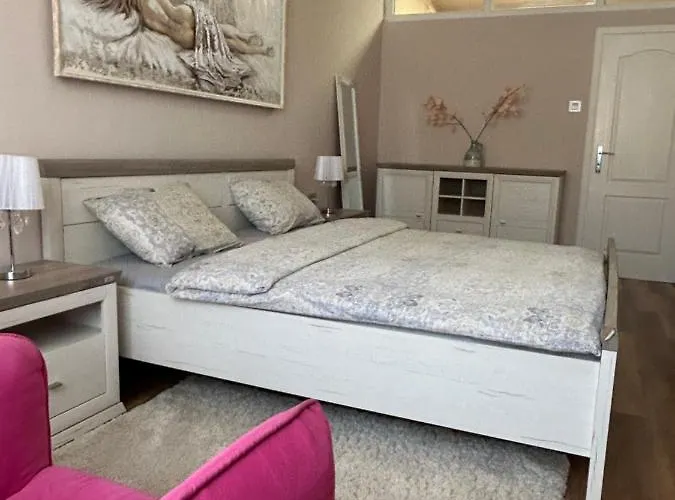 Apartman Teodora