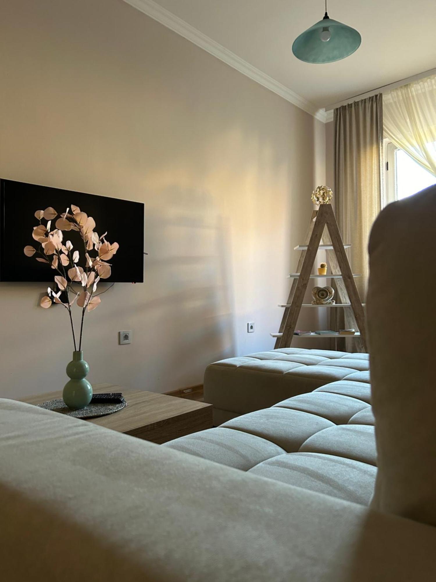 Teodora Apartment