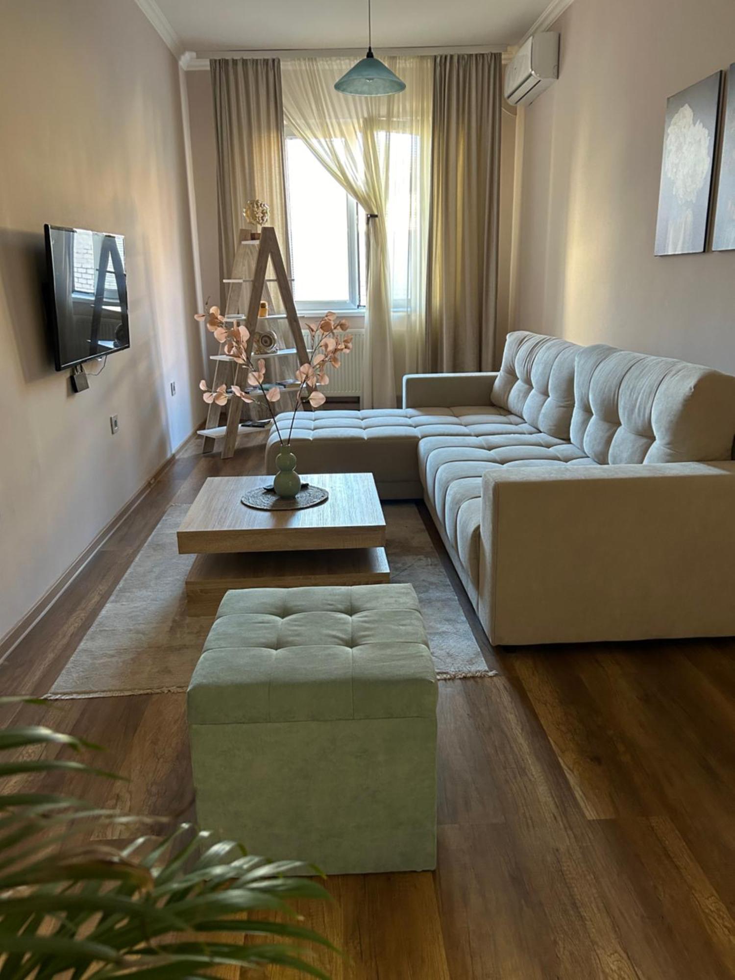Teodora Apartment Subotica